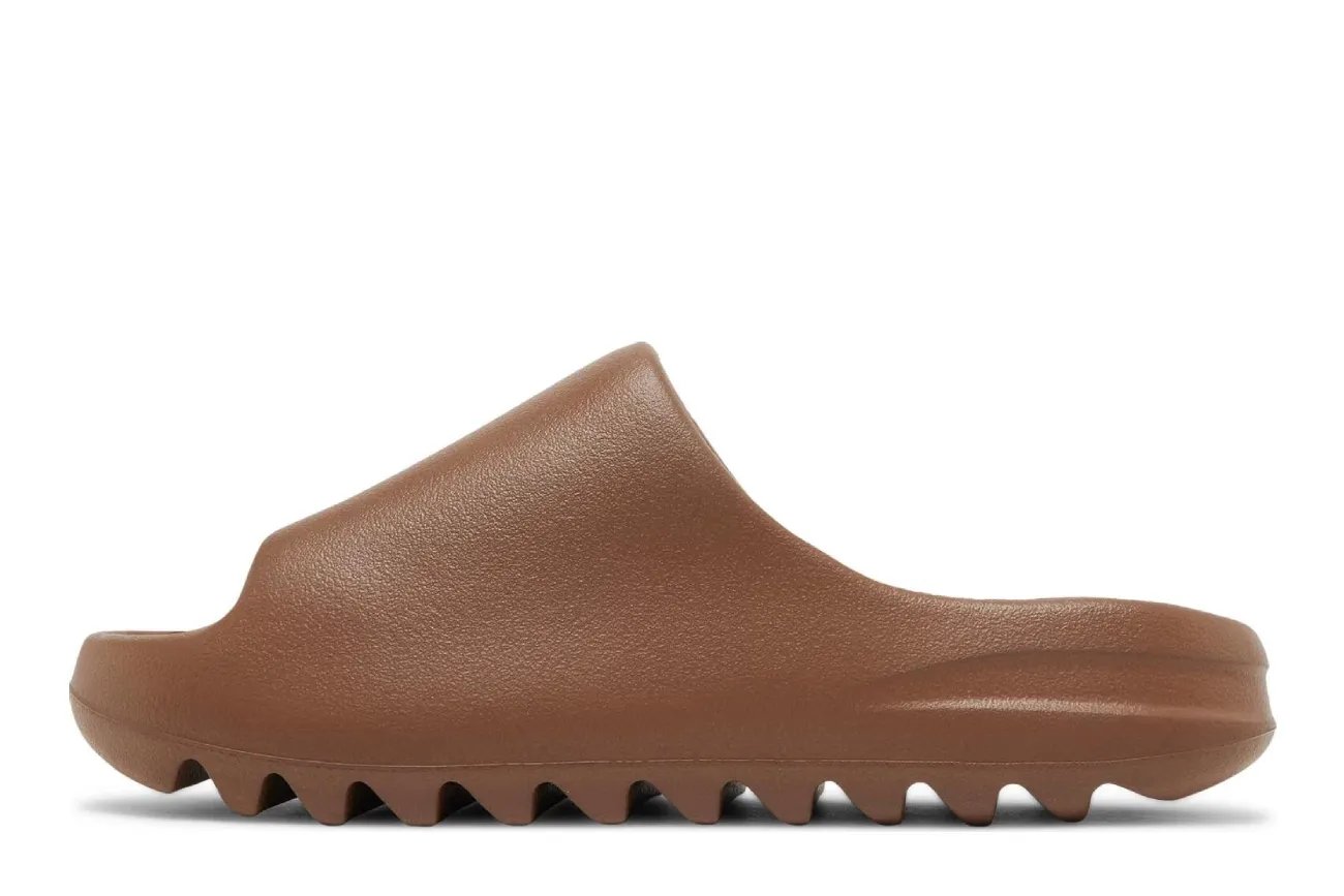 Yeezy Slides 'Flax'