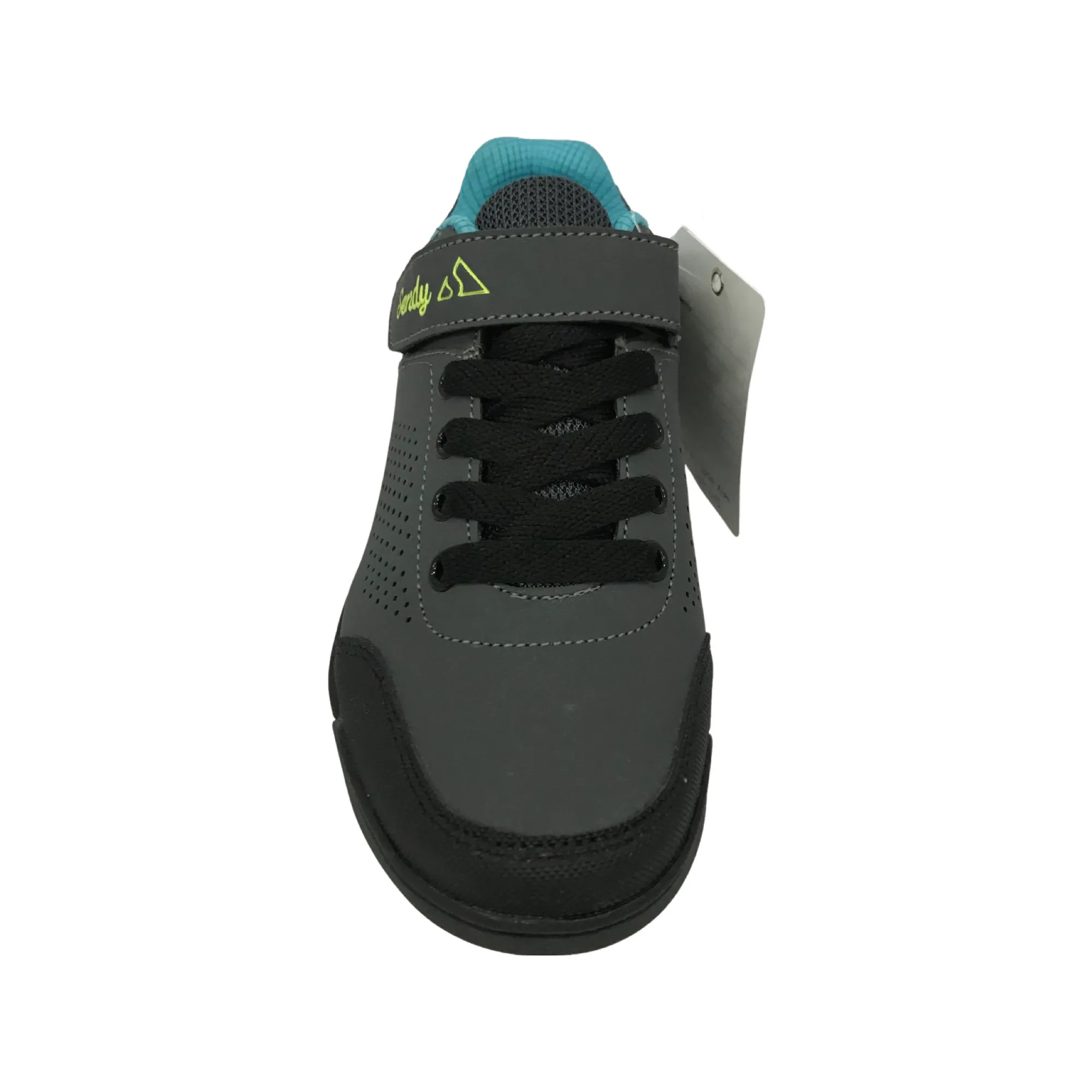 Youth MTB Shoes - RBY - Flat