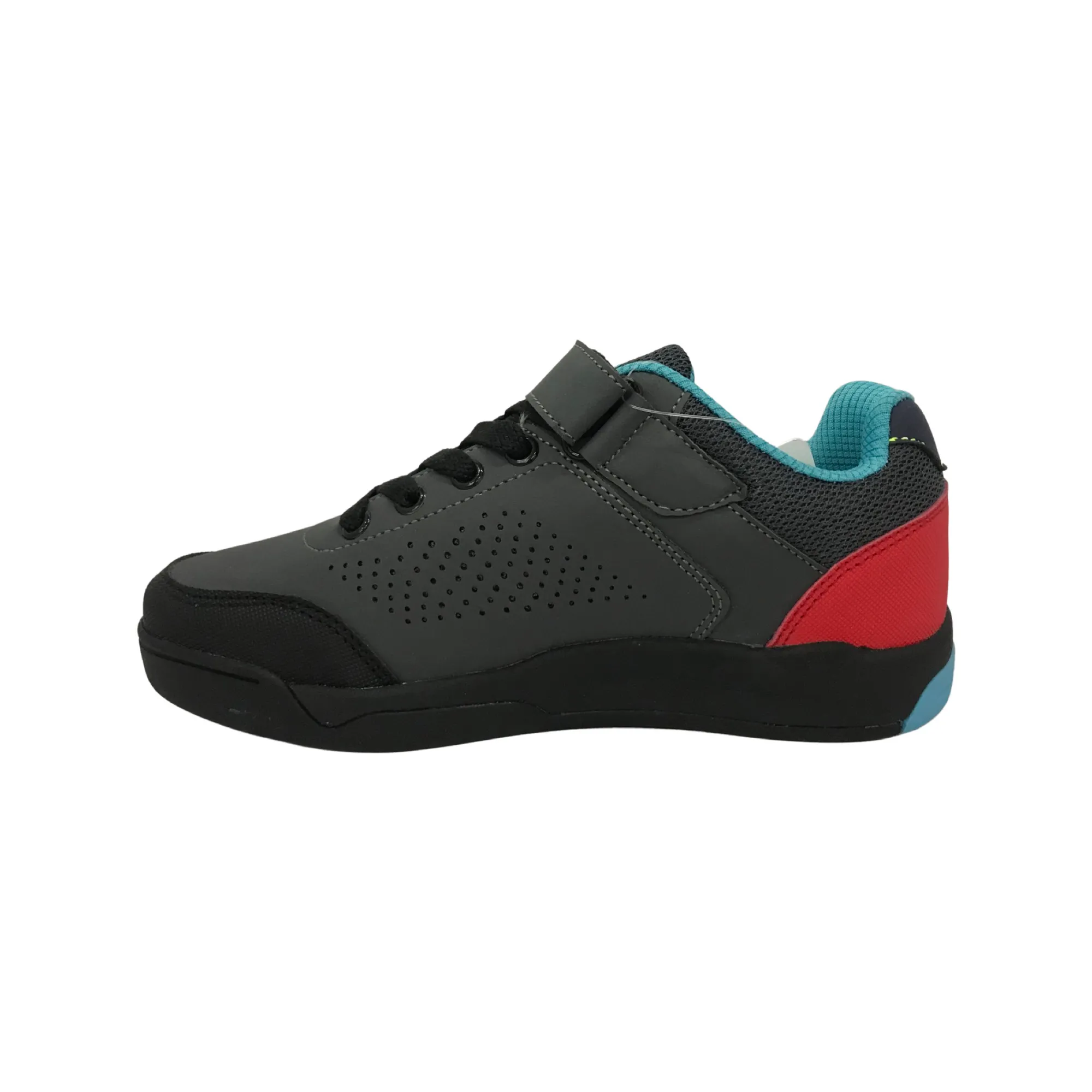 Youth MTB Shoes - RBY - Flat