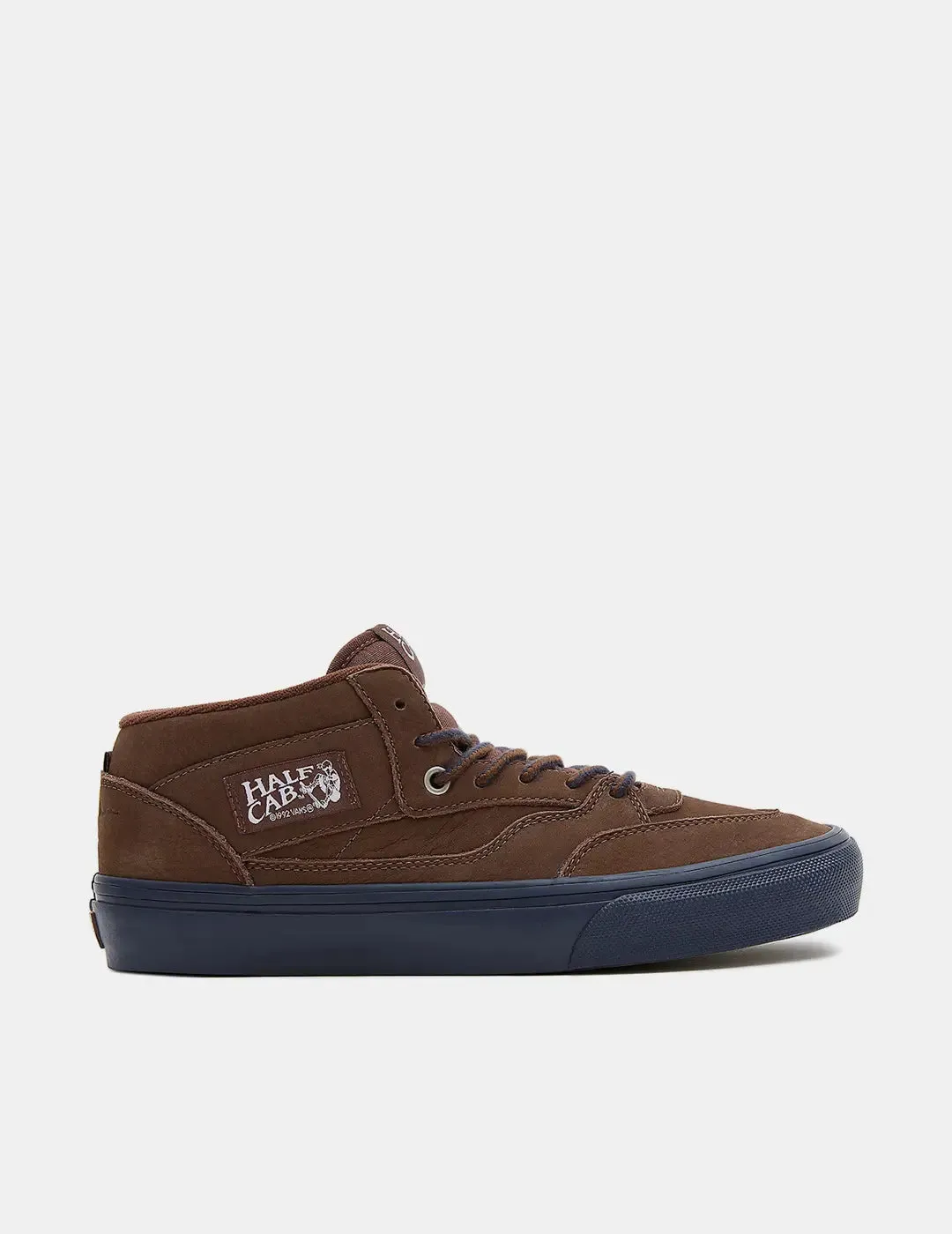 Zapatillas Vans Skate Half Cab '92 X Nick Michel