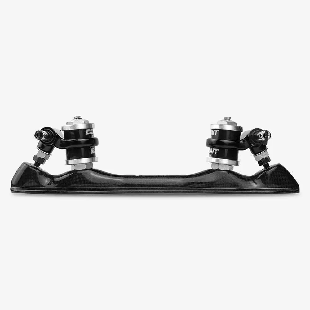 Zeus Carbon NTS Roller Skate Plates