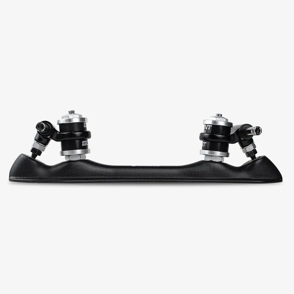 Zeus Carbon NTS Roller Skate Plates