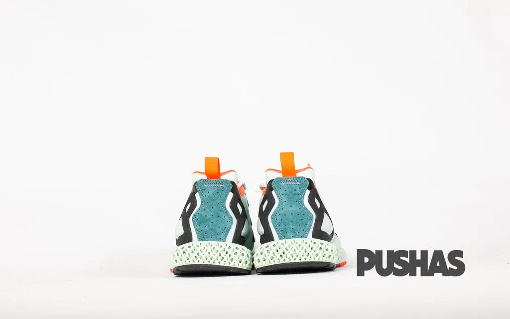 ZX 2K 4D 'Dash Green'